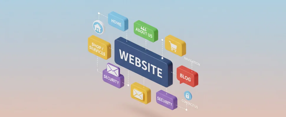 وب سایت خوب چه سایتیه