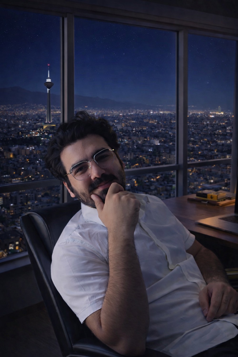 سینا صادقی